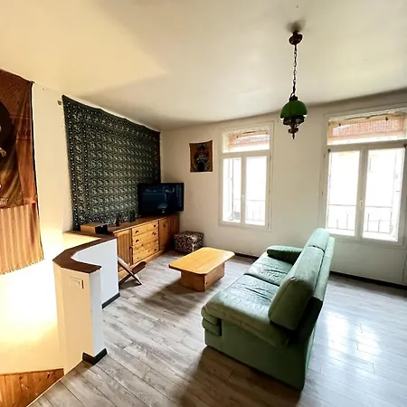 Сasa de vacaciones Maison De Village Pleine De Charme, 7 Couchages