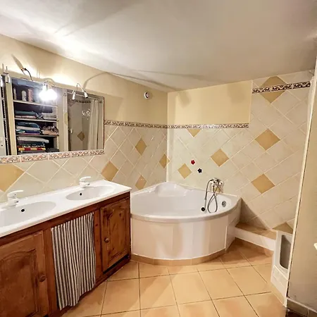 Maison De Village Pleine De Charme, 7 Couchages بيت للعطل Vingrau