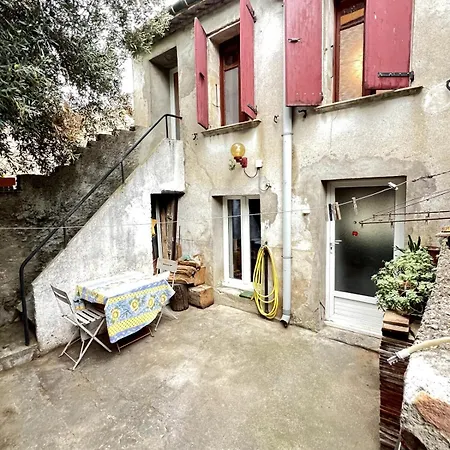 بيت للعطل Maison De Village Pleine De Charme, 7 Couchages Vingrau