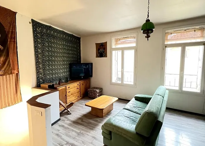 Casa vacanze Maison De Village Pleine De Charme, 7 Couchages
