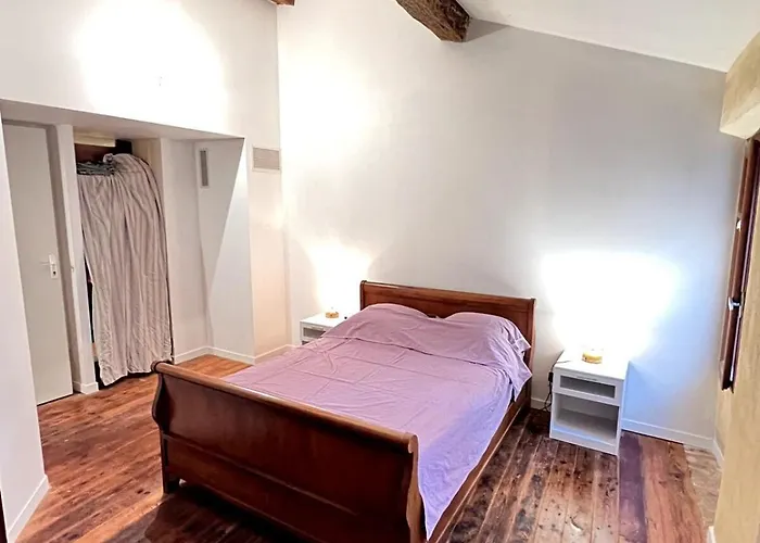 Casa vacanze Maison De Village Pleine De Charme, 7 Couchages Vingrau