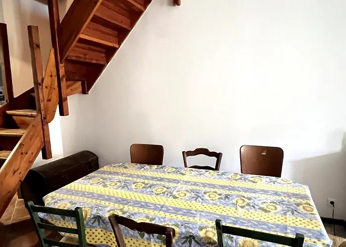 Casa vacanze Maison De Village Pleine De Charme, 7 Couchages